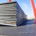 Pressure Vessel Steel Plate High Pressure Vessel Steel Plate SA516 Gr.70 Supplier